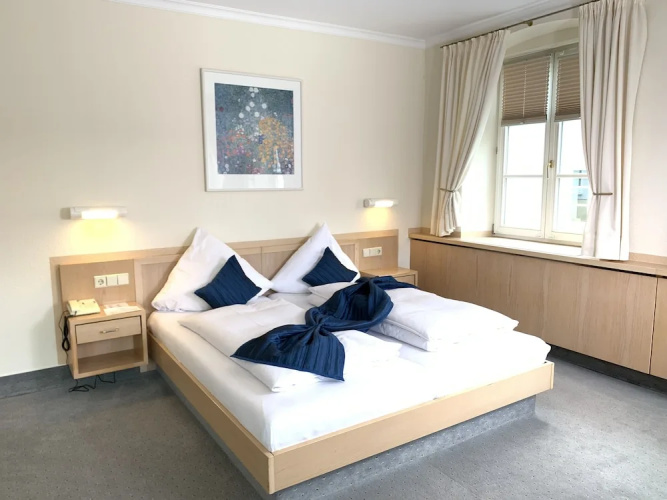 Hotel Alte Post