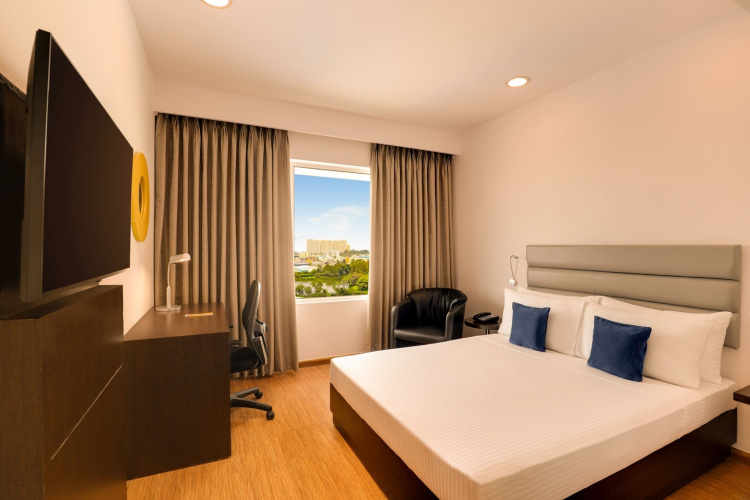 Superior Single room