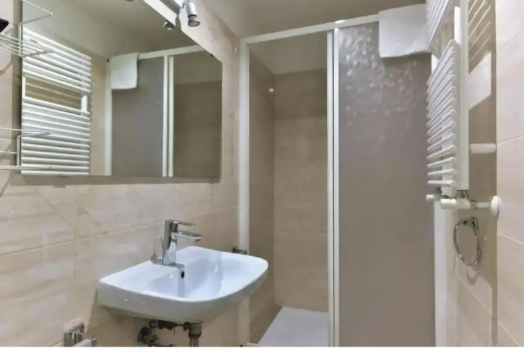 Best Rooms Termini