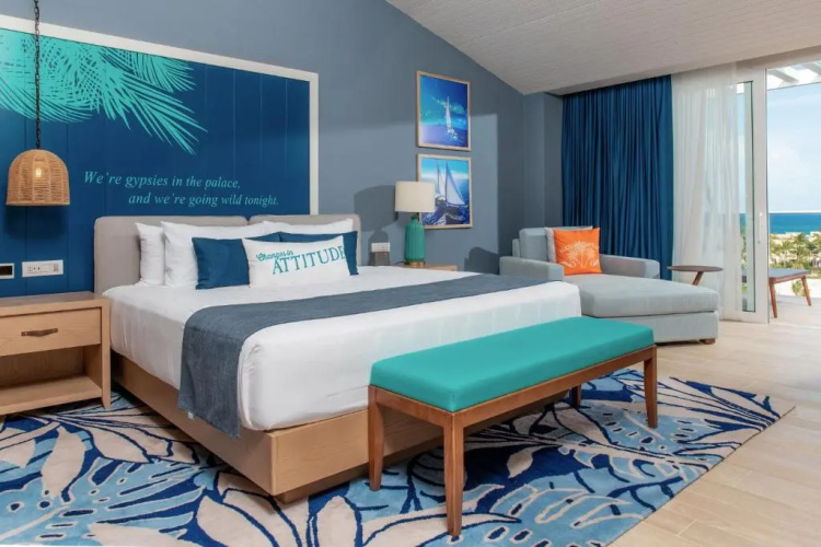 Dreams Cap Cana Resort & Spa