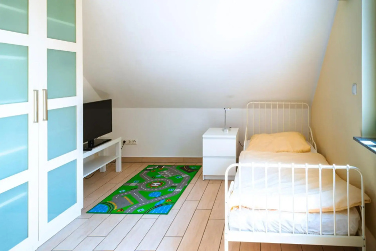 Ferienhaus Auszeit