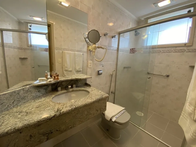 Luxury room