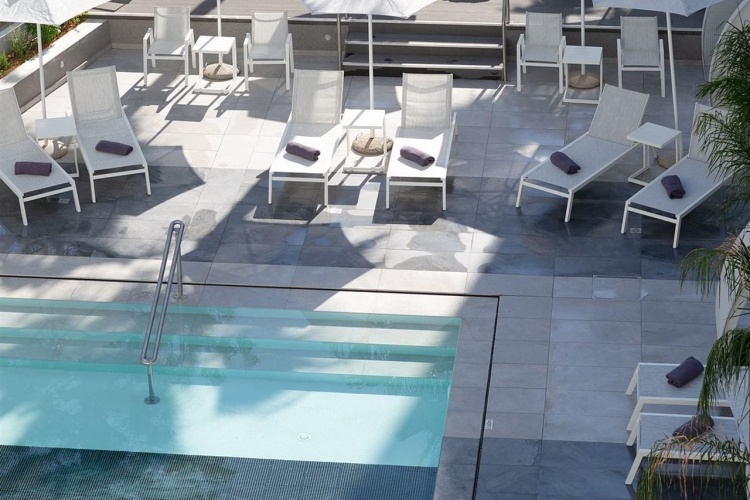 Melrose Hotel photo 23