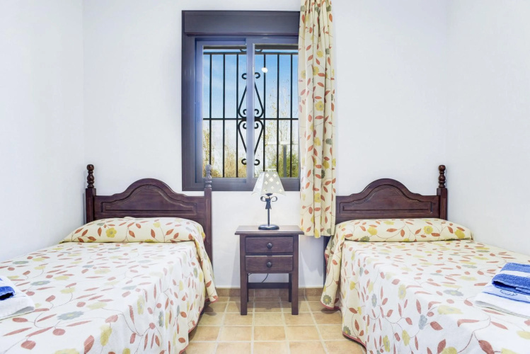Casa de la Viña