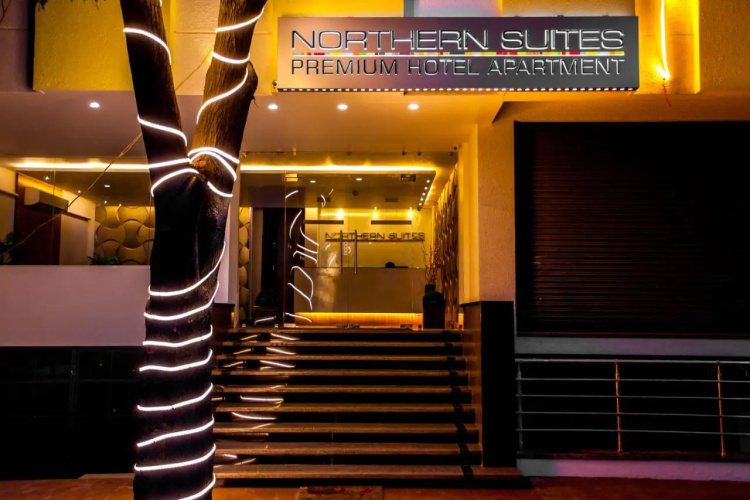 Hotelbild