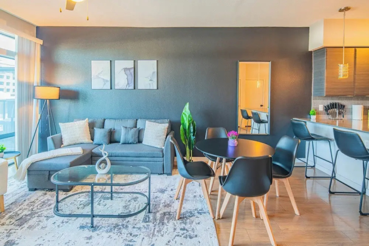 ROVE LIVING/KL - Iluminate