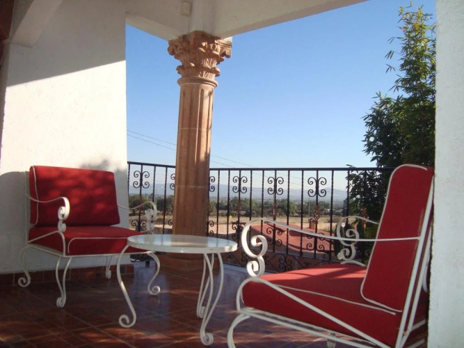 Hotel Santa Barbara
