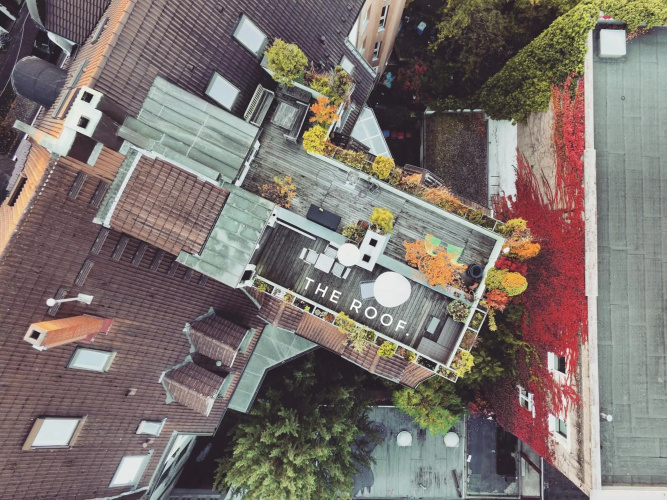 Hotelafbeelding