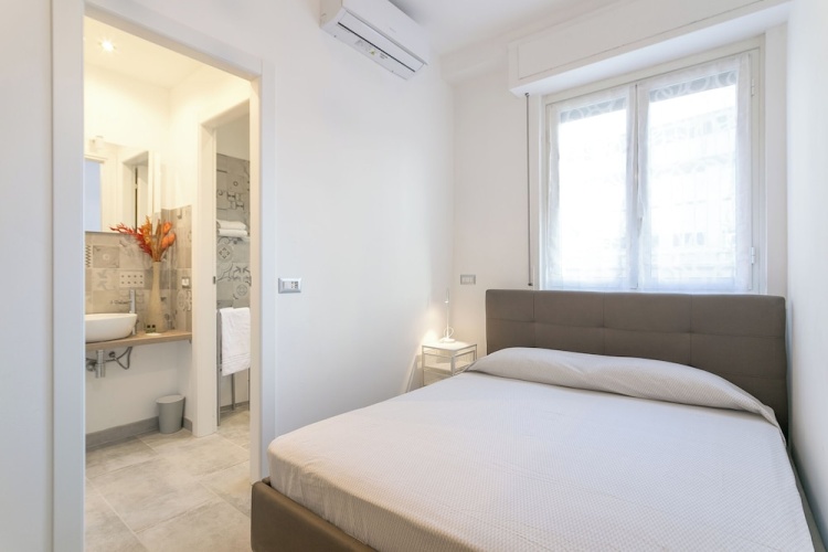 2 Studios Combined - Milano Centrale