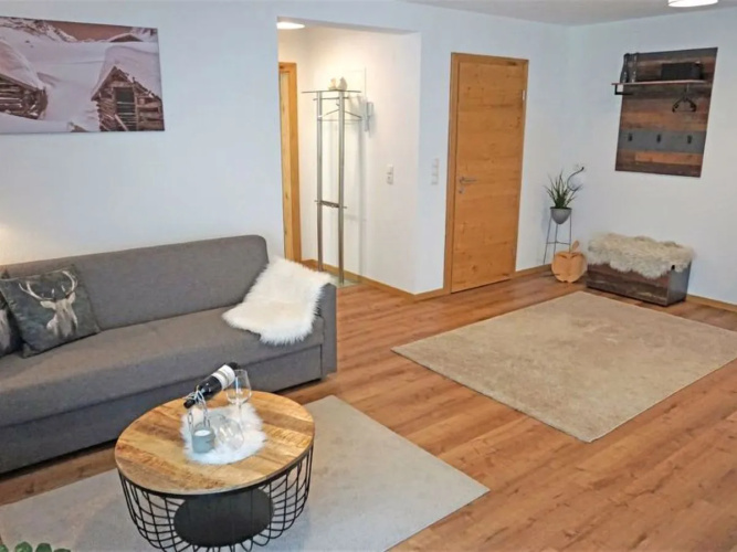 Apartment Jonas See
