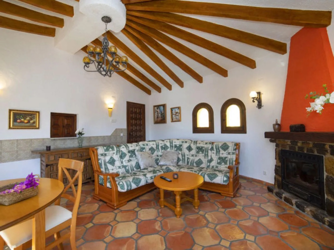 House Roberto Benissa