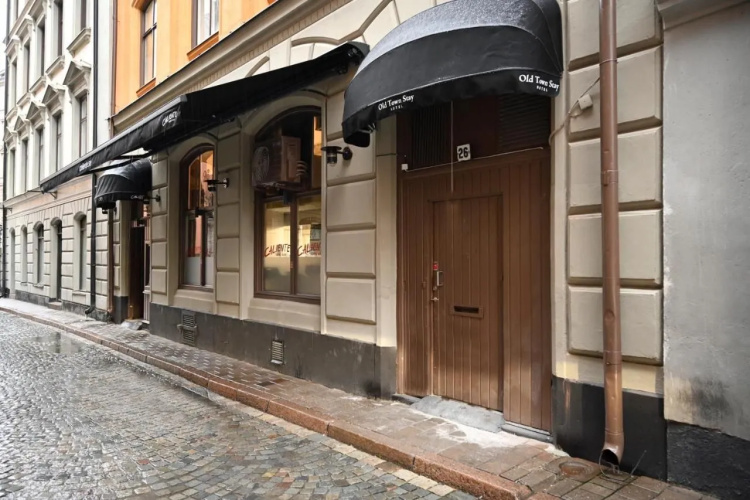 Hotelbild