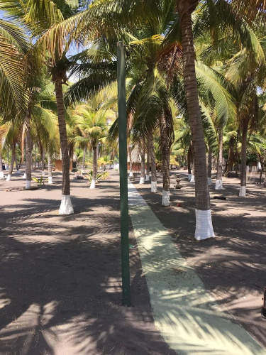 Hotel Caleta Azul