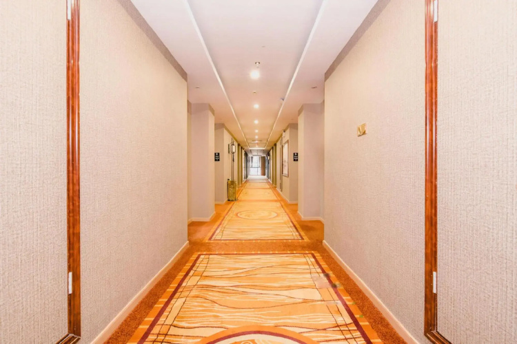 Mingze Hotel