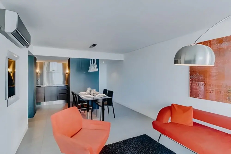Oceana Suites Yoo