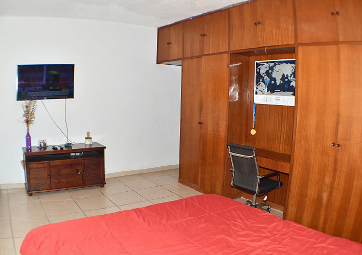 Casa Branca 355