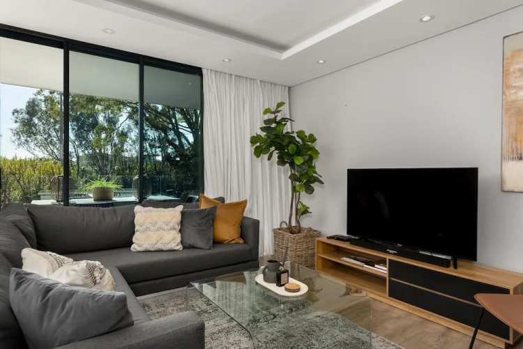 Premium Apartment