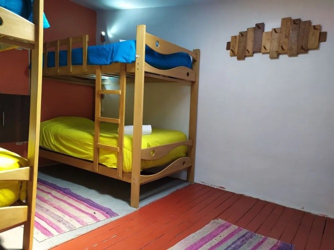 Chusay Rooftop Homestay