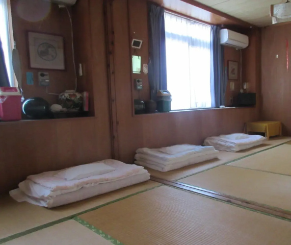 Royal Beach Lodge Amimoto