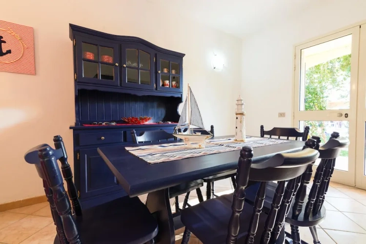 1 Bedroom Cottage