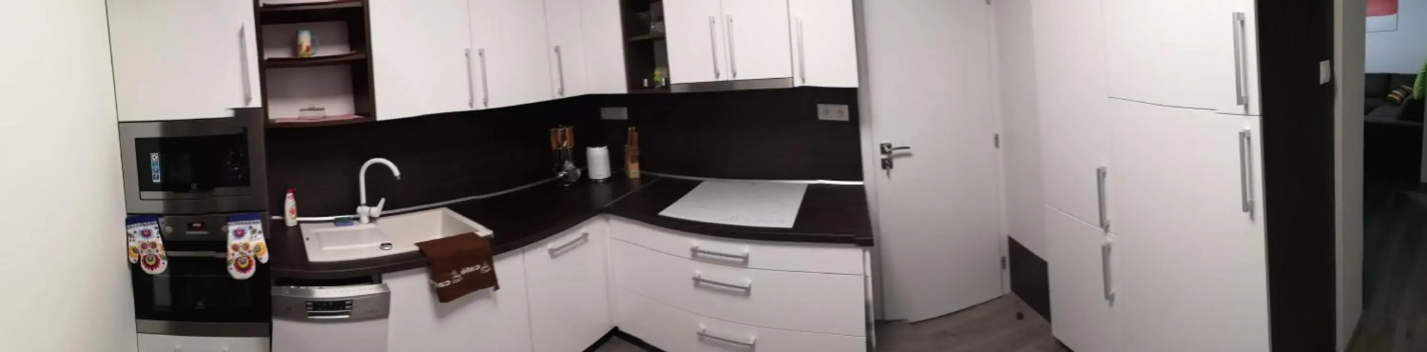 Centrum Apartman LEYLA