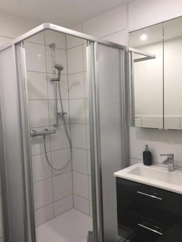 Apartment / Ferienwohnung