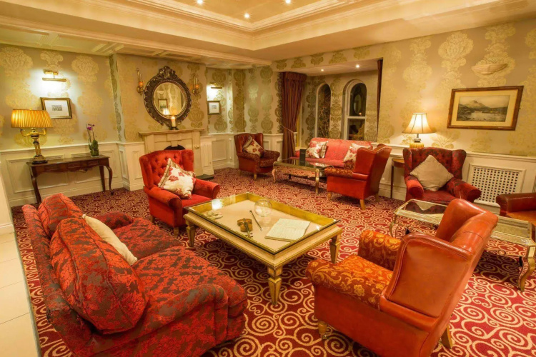 Anner Hotel