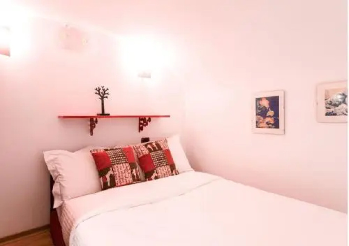 Duplex flat Vatican City Prati