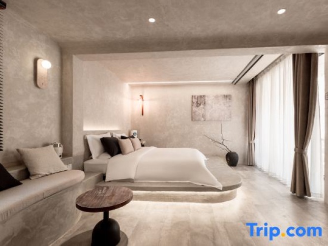 2 Bedrooms Luxury Double room