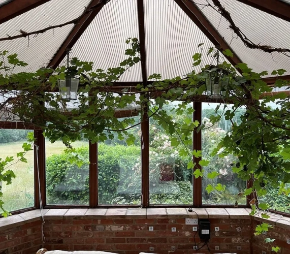 Cottage