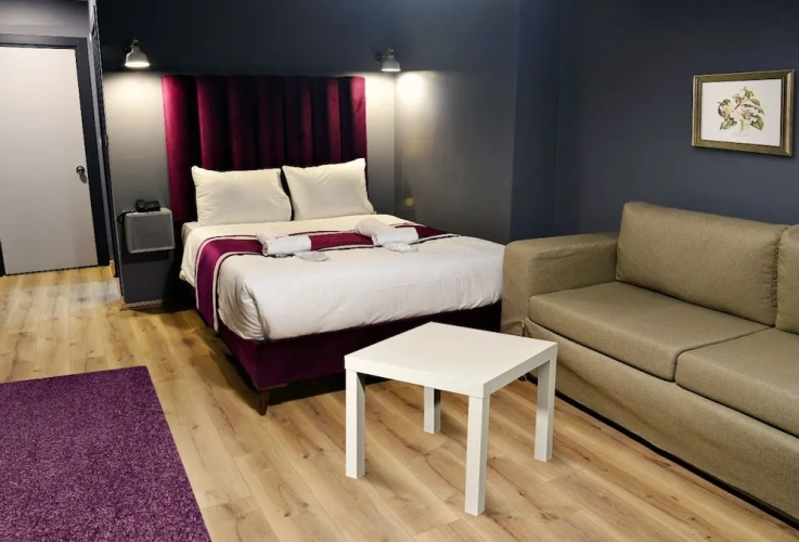 Superior Suite