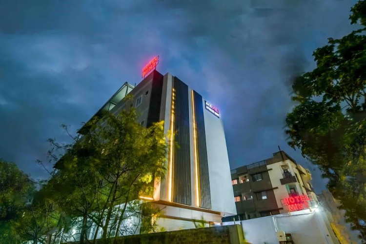 Imagen del hotel