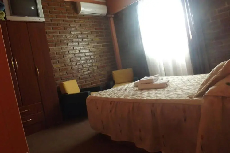 Mercosur Hotel