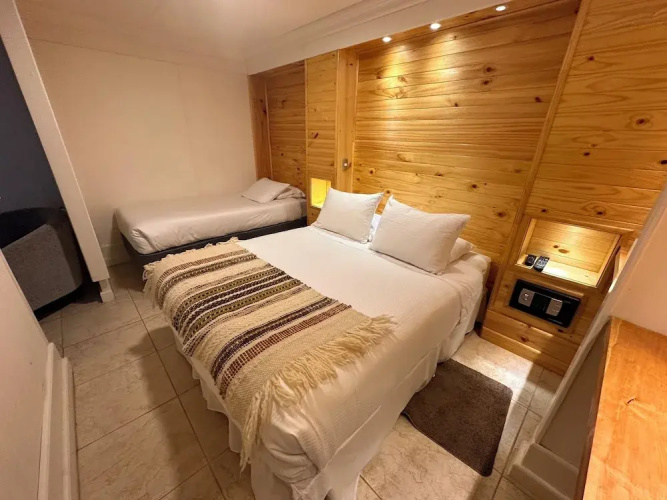 Loft Altos Suite