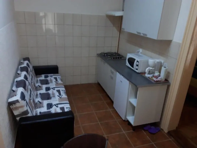 1 Bedroom Apartment with view