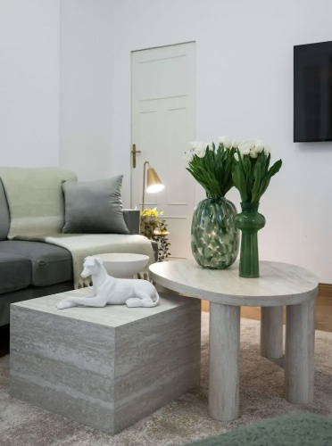 Stunning 3BR Apartment in Bucharest