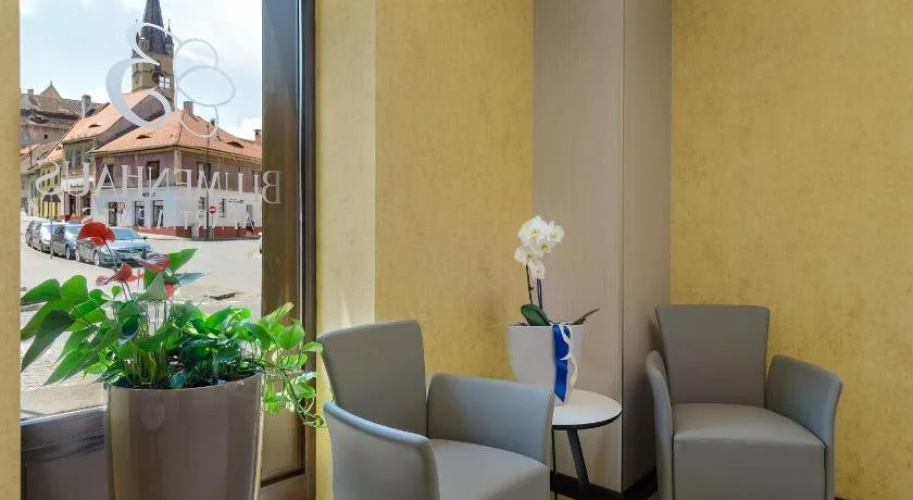 Blumenhaus Sibiu
