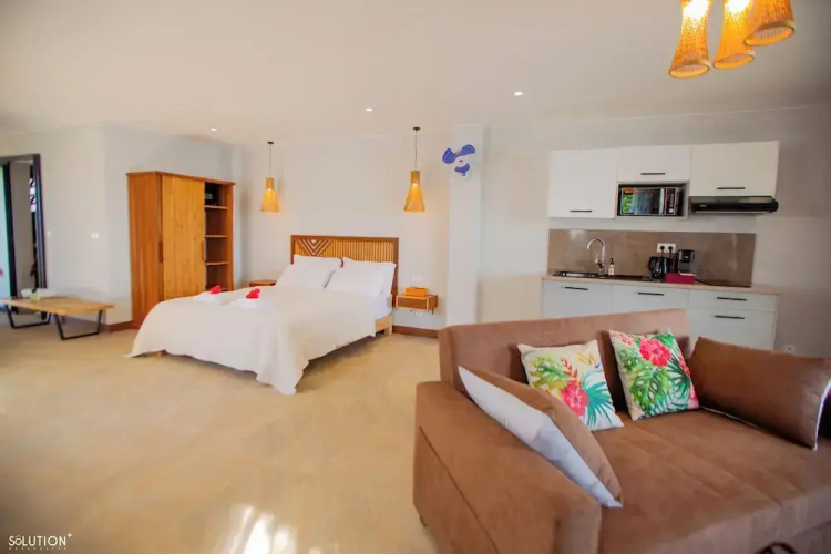 Amako Beach House