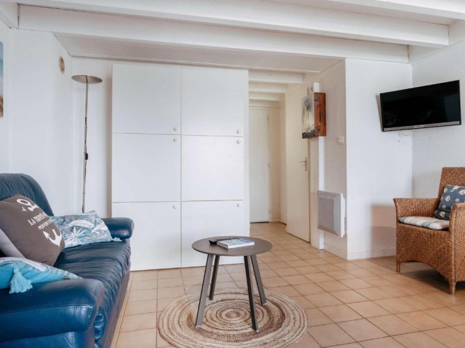 Hotel rooms