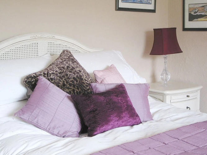 2 Bittadon Cottages