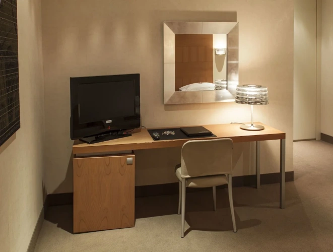 Executive Twin room