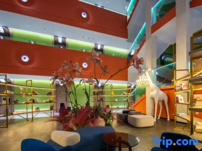 Maitu Hotel