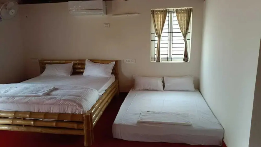 V Nature Resorts