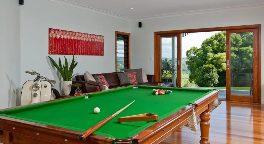 Cedia at Byron Bay Hinterland