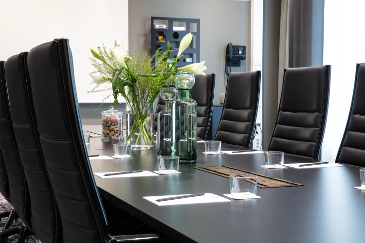 Radisson Blu Metropol Hotel, Helsingborg photo 21