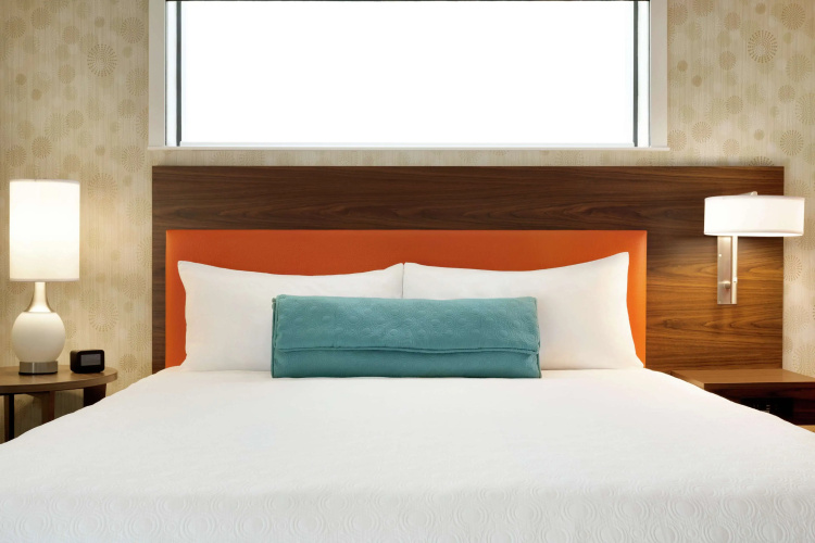 Home2 Suites by Hilton Richland, WA