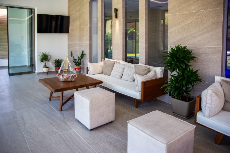 Sunset Boutique Hotel And Spa