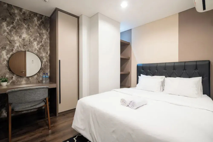 Morich Suites Penthouse
