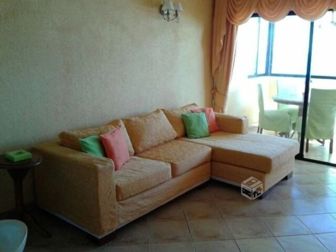 Departamento en La Serena 921