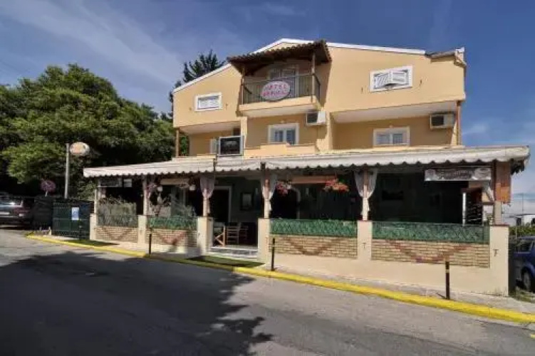 Hotel Orpheus